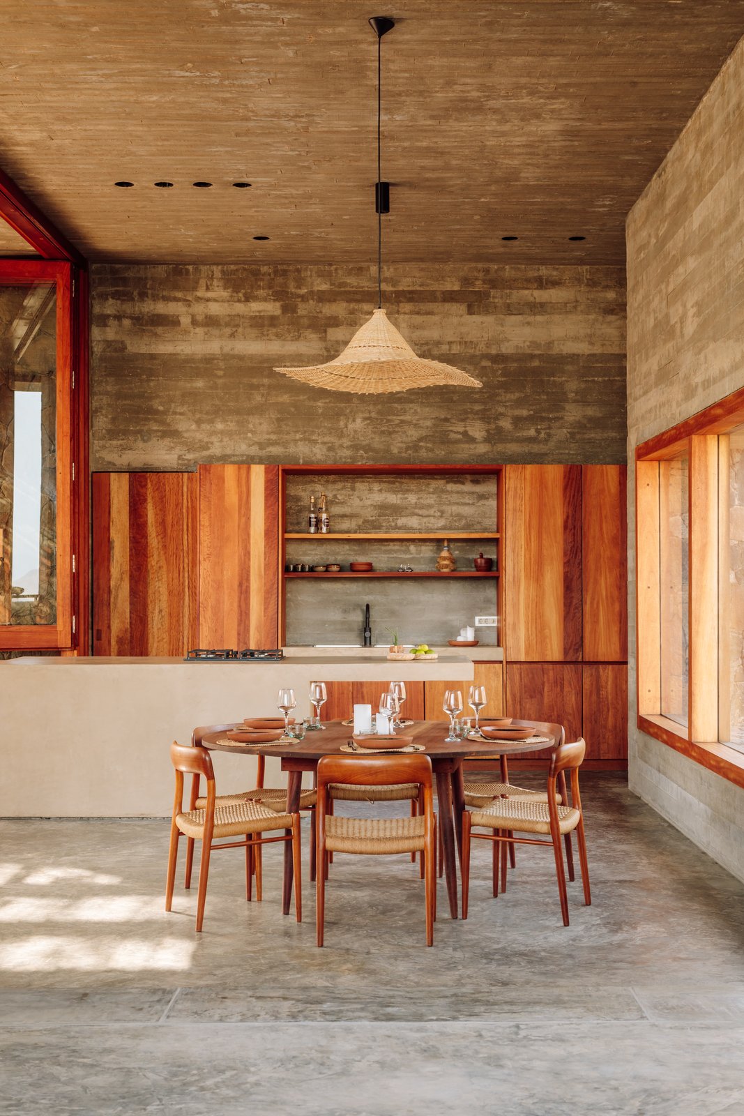 Barefoot Luxury, villa lifestyle