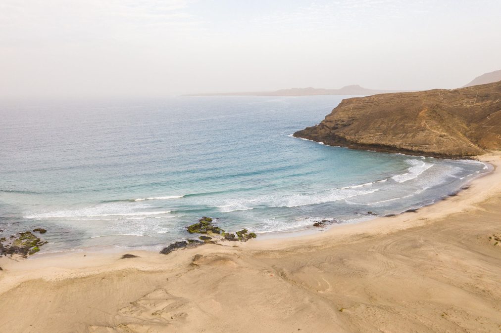 Barefoot Luxury, São Vicente · photo 1