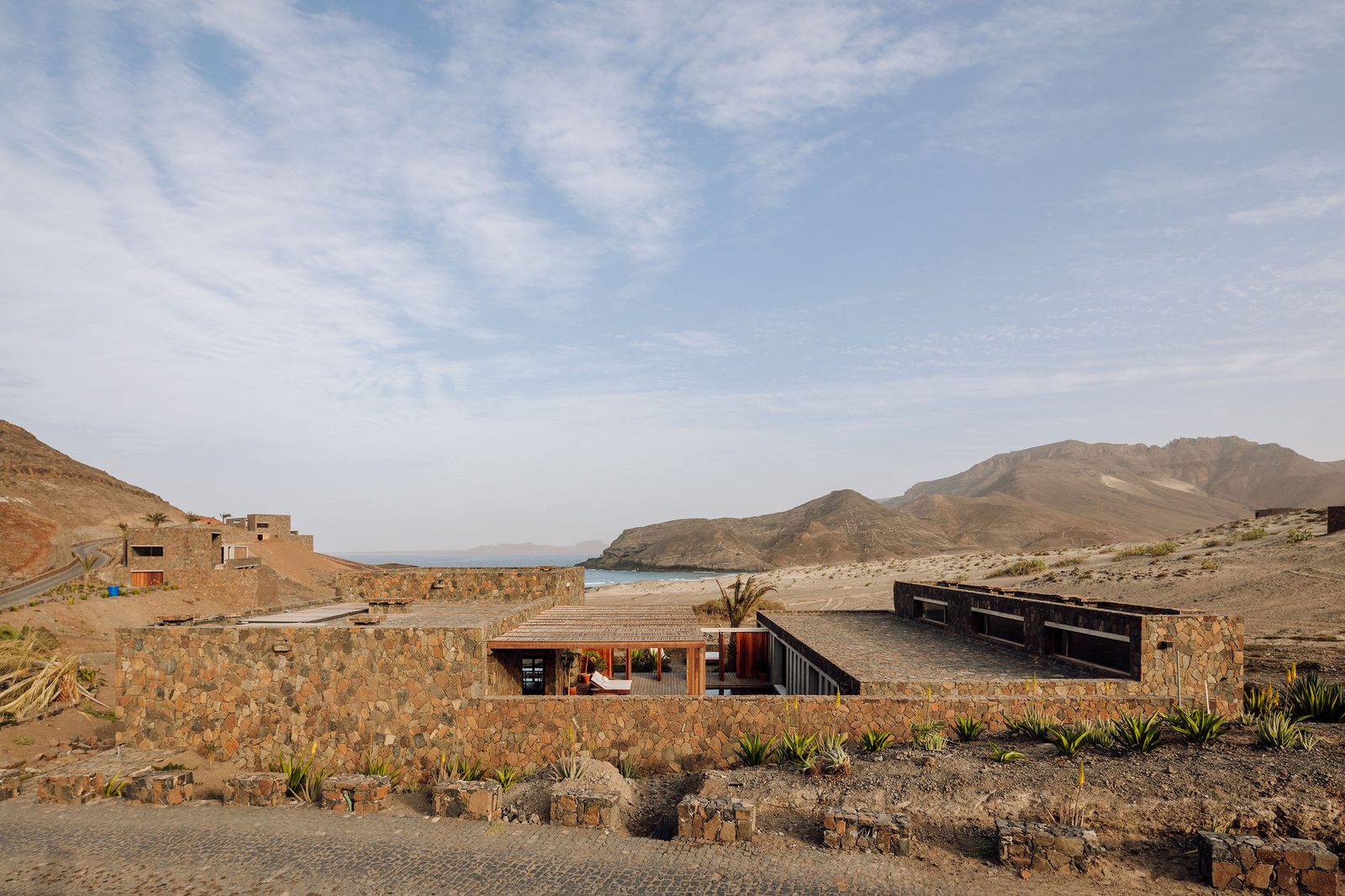 Barefoot Luxury, São Vicente · photo 2
