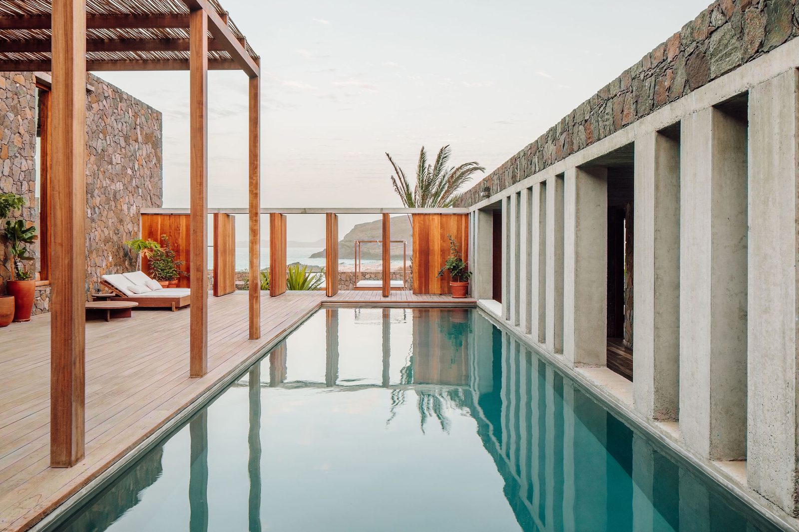 Barefoot Luxury, São Vicente · photo 3