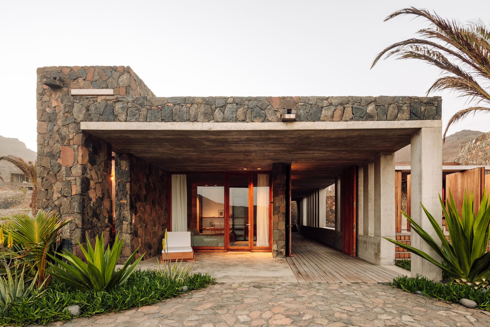 Barefoot Luxury, São Vicente · photo 6