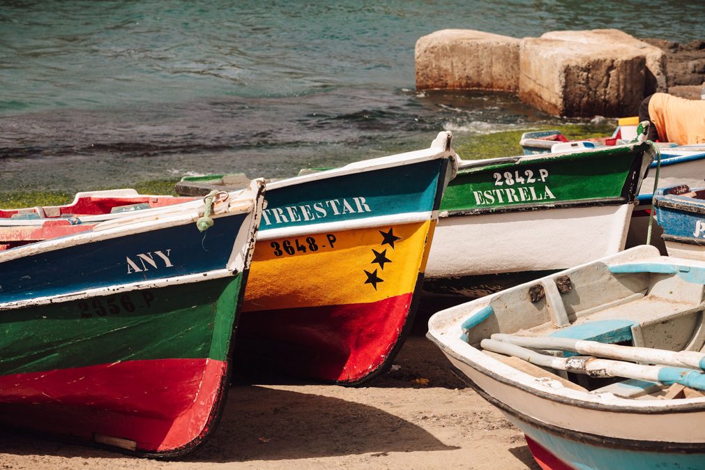 Barefoot Luxury, São Vicente · photo 7