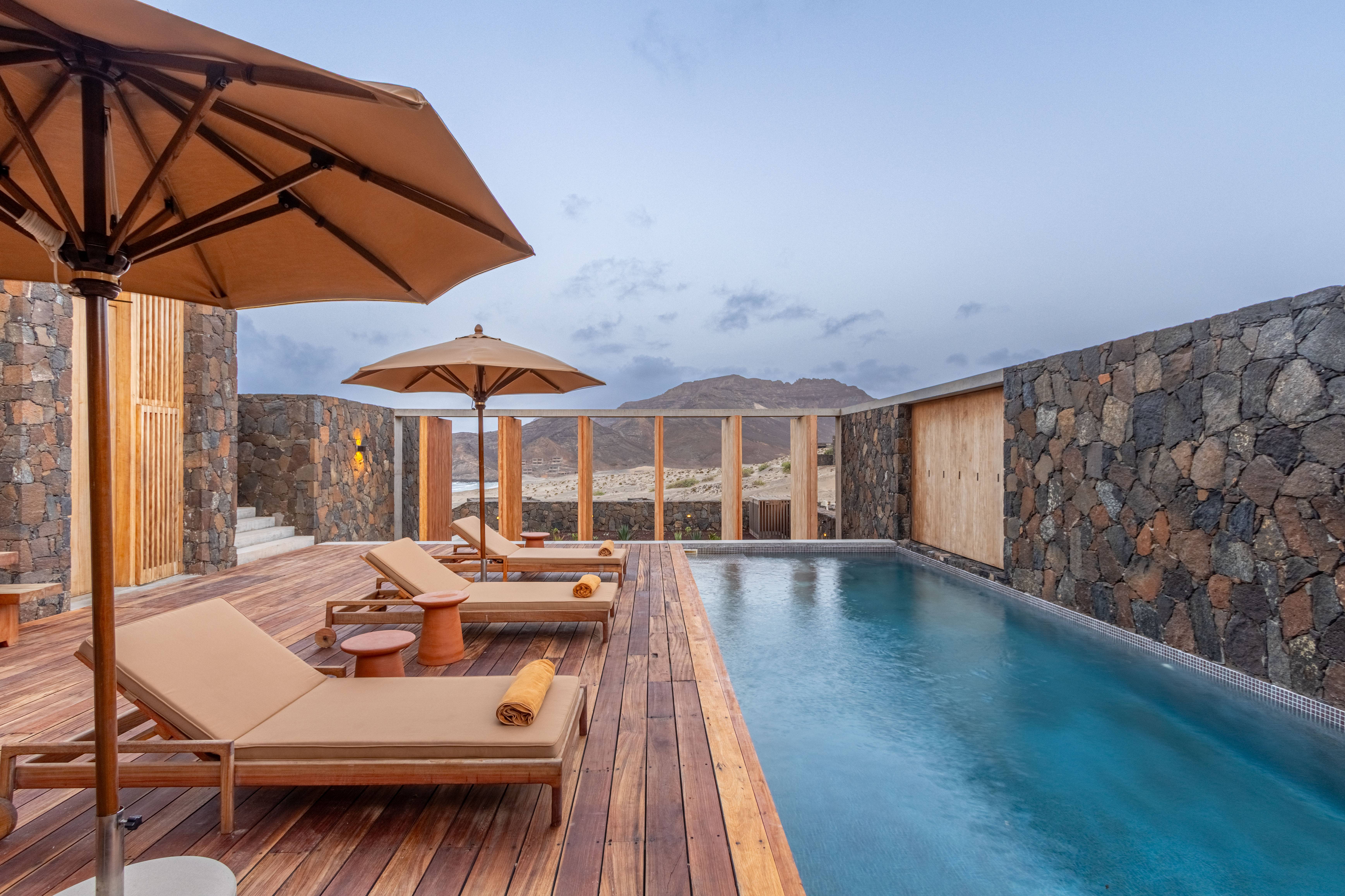 Devotal by Bob Lima — Barefoot Luxury
