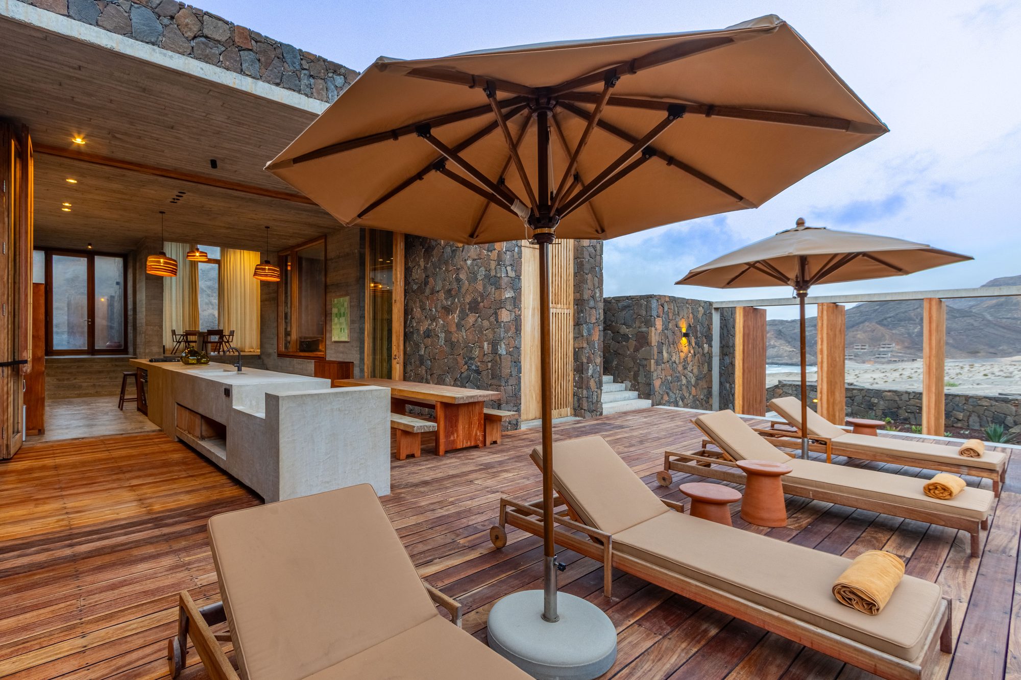 Villa 24 — photo 1 of 21
